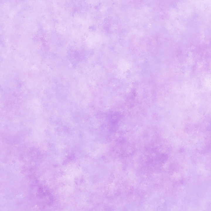 Watercolor in Soft Lavender Pastel Tones seamless PBR texture preview
