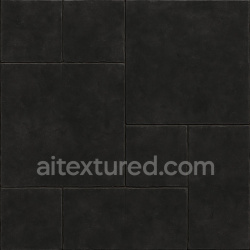 seamless Dark Ceramic Tiles Seamless Texture texture 1024x1024 free download PBR