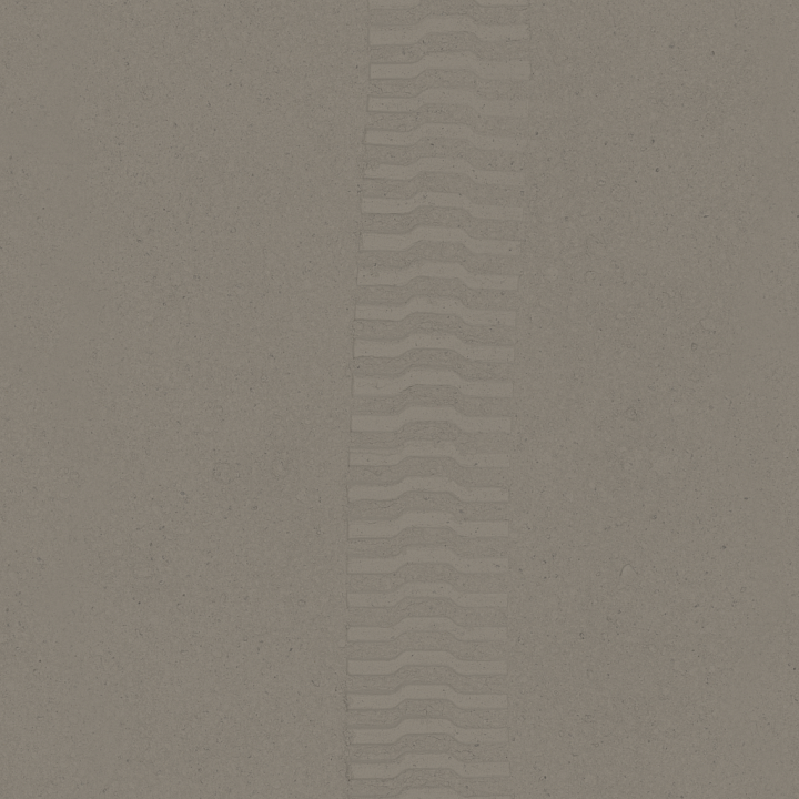 Regolith Dusted Tracks - Lunar Sand Terrain Exterior Regolith Dusted seamless PBR texture preview