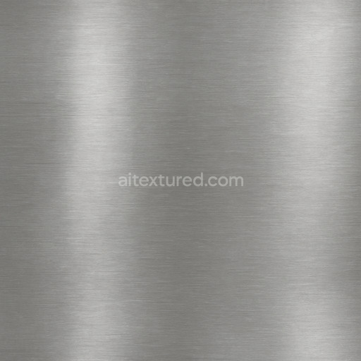 Shiny Iron Texture Seamless 1024X1024