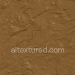 seamless Seamless 3d texture pbr 8k sticky mud with mud adhesion and plasticity texture 8k free download PBR