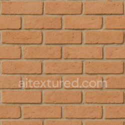 seamless Natural Clay Brick Texture Seamless 1024X1024 texture 1024x1024 free download PBR