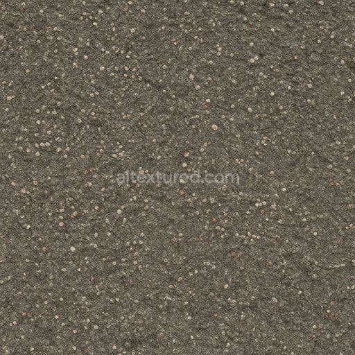 Weathered Asphalt Light Aggregate