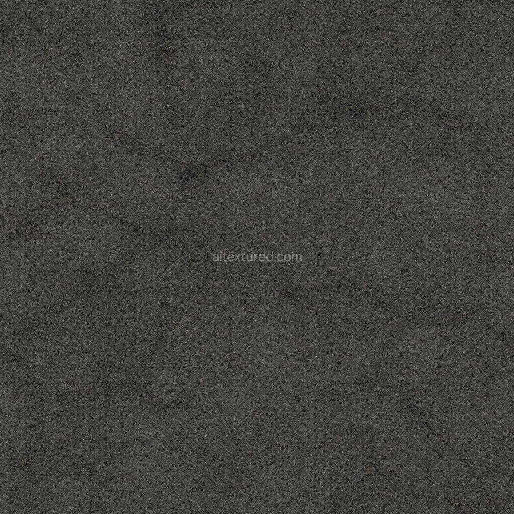 Seamless asphalt texture for 3D modeling and design