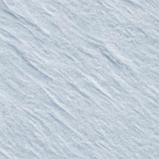 Seamless 3d texture pbr 8k of icy crust with snow packed ice and icy wind patterns