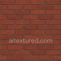 seamless Matte Red Brick Texture Seamless 1024X1024 texture 1024x1024 free download PBR