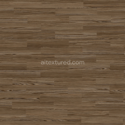Seamless Classic Wood Parquet 1 by Share Textures – PBR 3D Texture (8K ready)