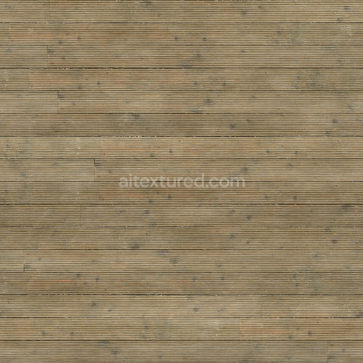 Planks Wood Seamless Textured Natural Grain Tileable Rustic Weathered Brown