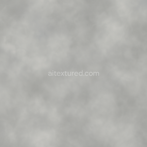 Seamless 3d texture pbr 8k misty nimbostratus foggy cloud surface