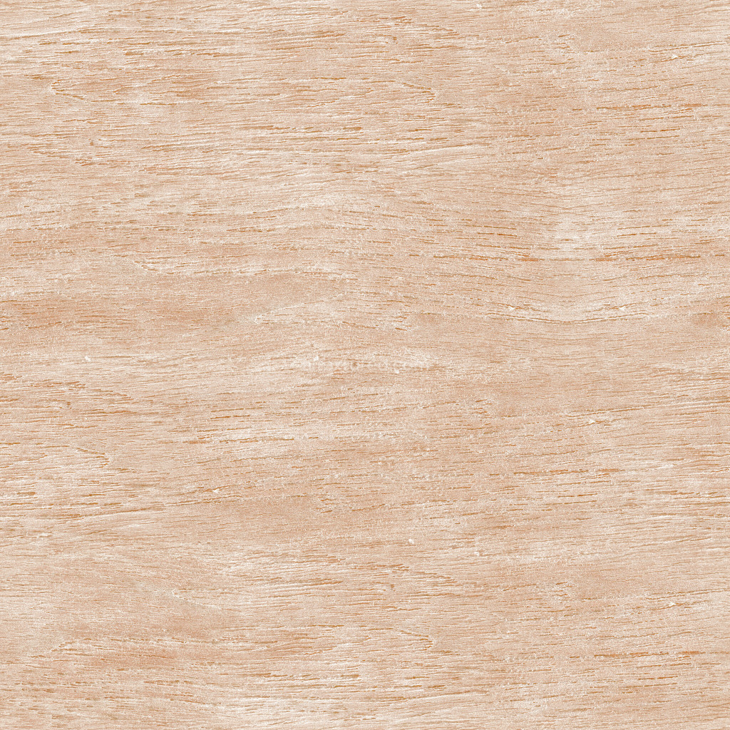 Seamless wood texture in light tones for 3D applications