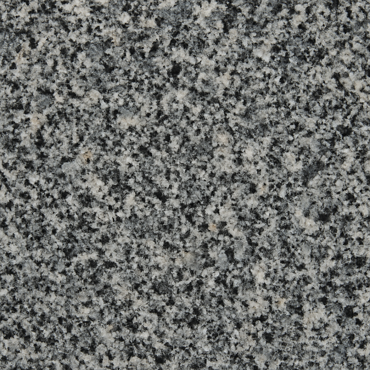 Polished Granite seamless PBR texture preview