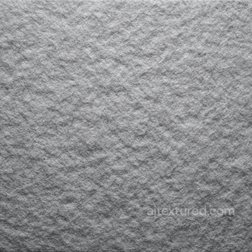Felt PBR Texture Featuring Soft Gray Wool-Like Fibers and Subtle Textile Grain seamless Felt PBR texture