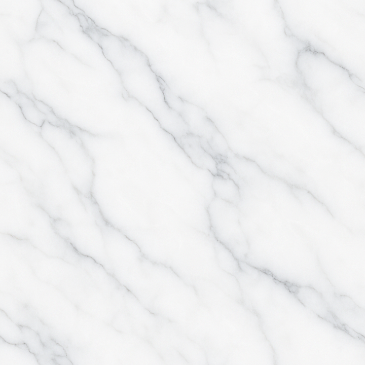 Smooth Marble seamless PBR texture preview