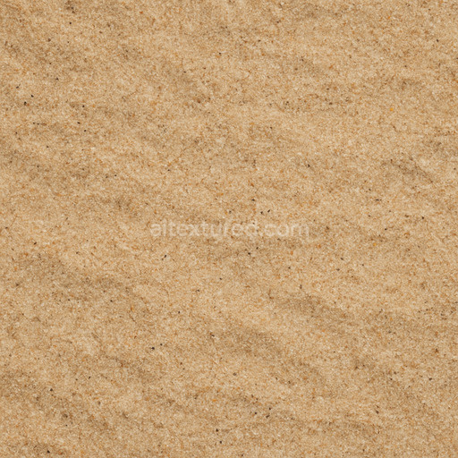Photorealistic Sand Seamless Texture