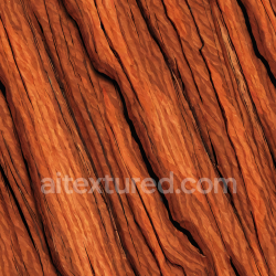 seamless Seamless 3D Weathered Rustic Wood PBR Texture with Deep Cracks and Grain Detail texture 8k free download PBR