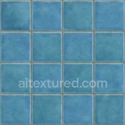 seamless Seamless Glazed Ceramic Tile Texture Seamless texture 8k free download PBR
