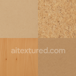 seamless Seamless 3D Texture PBR 8K Chipboard Veneered Surface with Wood Veneer Beech texture 8k free download PBR