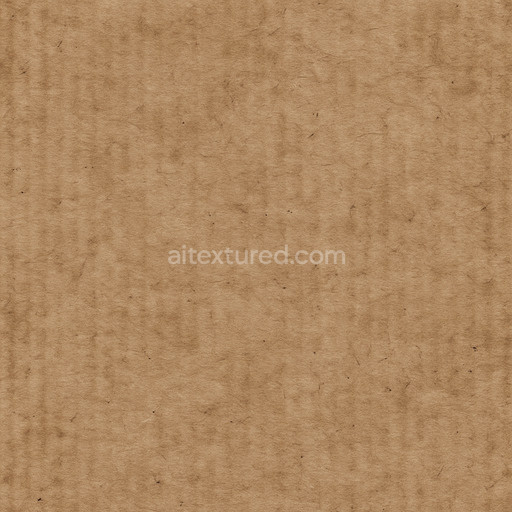 Weathered Cardboard Texture Seamless 1024X1024