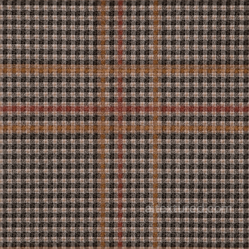 Houndstooth Wool Plaid Wool Wool Textile Natural Wool Fibers seamless Wool PBR texture