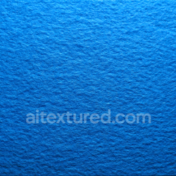 seamless Seamless 3D Felt PBR Texture Featuring Dense Soft Blue Wool-like Fibers texture 8k free download PBR
