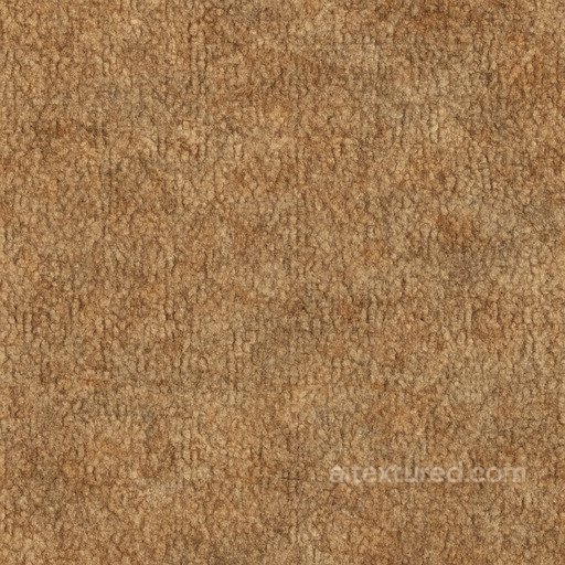 Aged Wool Carpet Seamless Texture seamless Carpet PBR texture