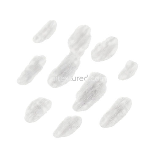 Feathered Abrasion Scuffs