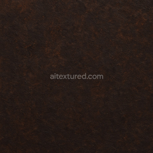 Dark Rusty Metal Seamless Texture