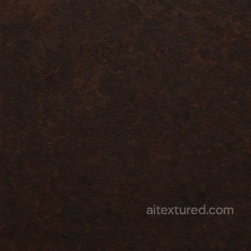 Dark Rusty Metal Seamless Texture seamless Rust PBR texture