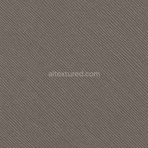 Saffiano Crosshatch Leather