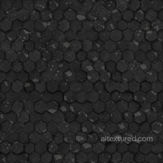 Archviz Ground Rock Rocks Stone Floor Substance - Seamless PBR Texture Stone texture preview