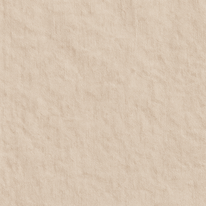 Photorealistic Cotton seamless PBR texture preview