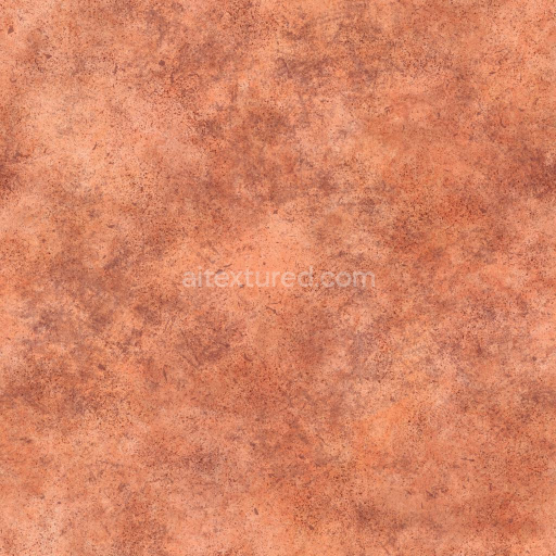Oxidized Copper Metal Texture | Free PBR
