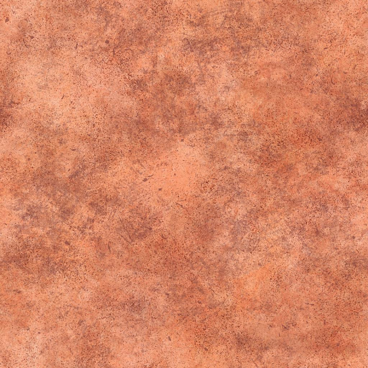 Oxidized Copper Metal seamless PBR texture preview