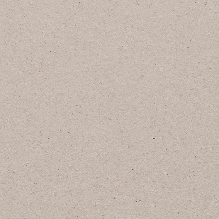 Smooth Recycled Paper seamless PBR texture preview