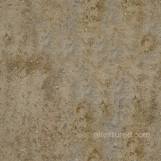 Gravel Ground Gravel - Gravel Pathway Path Path Stones Ground seamless Ground surface PBR texture