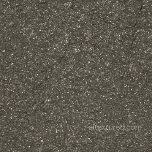 Weathered Road Asphalt Seamless Texture seamless Asphalt PBR texture