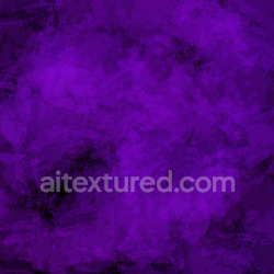 seamless Seamless 3D PBR Purple Watercolor Texture with Abstract Brush Strokes texture 8k free download PBR