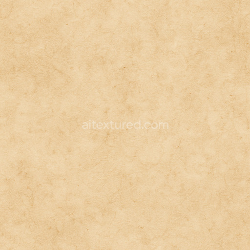 Natural Parchment Texture Seamless 1024X1024