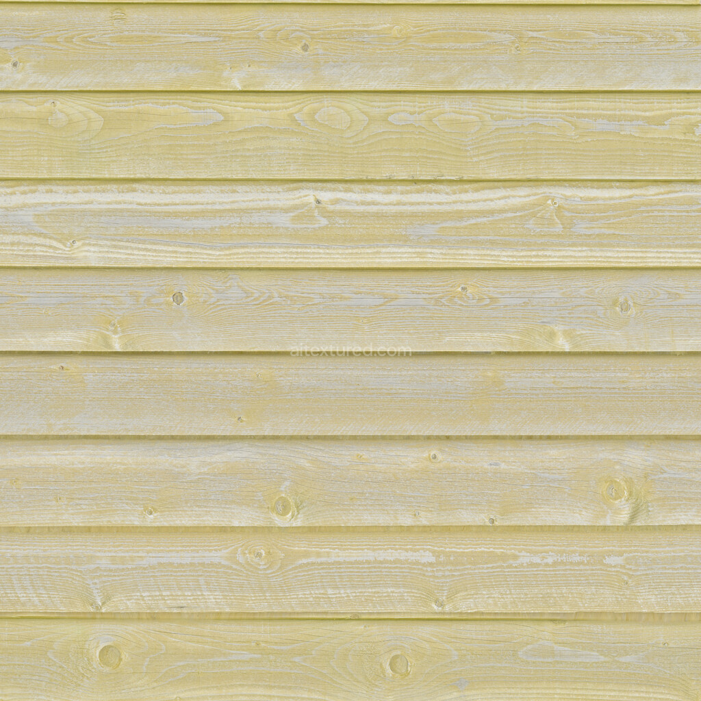 Seamless wood siding texture in light tones