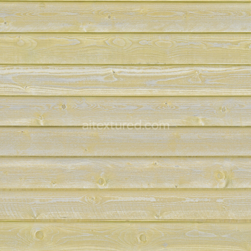 Wood Siding Texture Seamless Pbr Grain Natural Light Weathered Plank