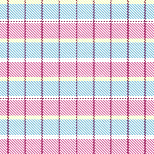 Fabric Seamless Pbr Texture Color Pattern Tileable Soft Textile Vibrant