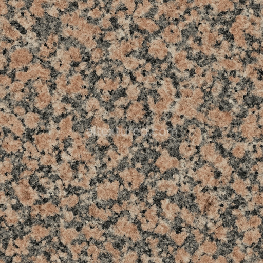 Decorative Granite Seamless Texture