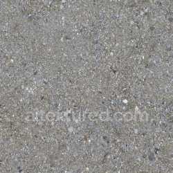 seamless Gravel Coarse Stone Rough Earth Natural Textured Ground Pebbly Weathered texture 8k free download PBR