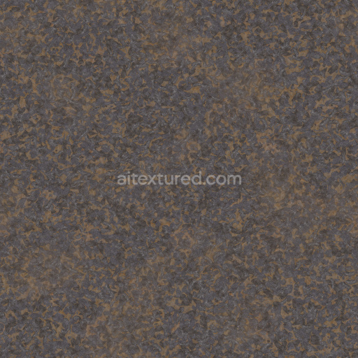Rocky Rough Dark Natural Earthy Grainy Solid Textured Seamless Bumpy