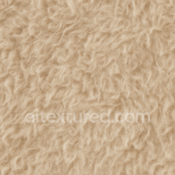 seamless Seamless 3d texture pbr 8k alpaca wool fuzzy surface soft wool fibers natural wool texture 8k free download PBR