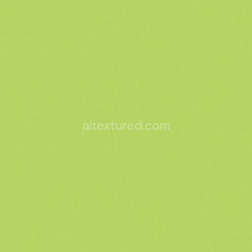 Stretch Poplin — Green Fine Flexible Poplin Woven Tightweave — PBR seamless 3D texture