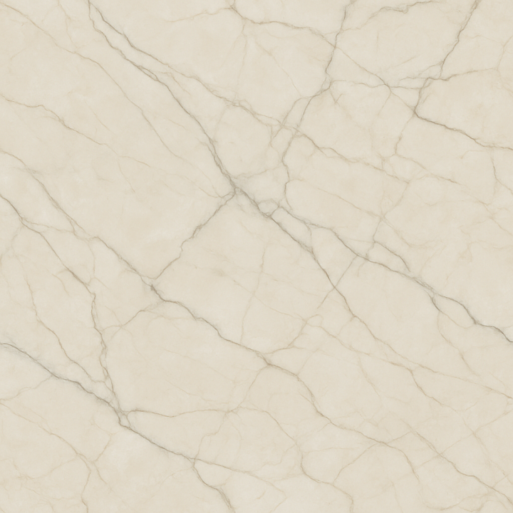 Veined Marble Stone Surface For Luxurious And Elegant Projects seamless PBR texture preview