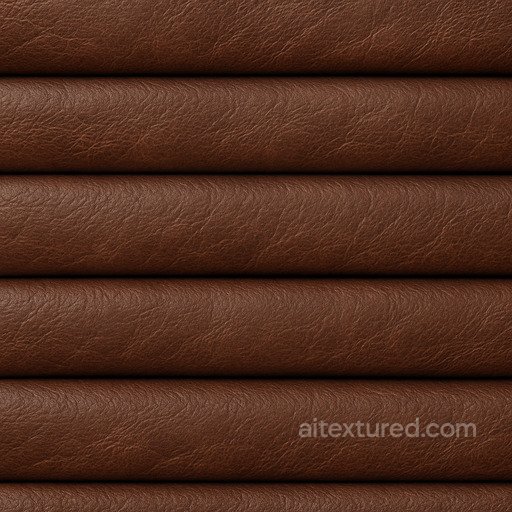 Layered Leather Seamless Texture seamless Basic-materials PBR texture