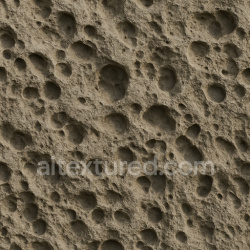 seamless Eroded Stone Seamless Texture texture 1024x1024 free download PBR