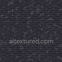 seamless Metal Walkway Seamless Pbr Texture Dark Industrial Surface Tileable Pattern texture 8k free download PBR